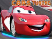 play Cars Mcqueen Tuning
