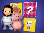 play Little Baby Bum