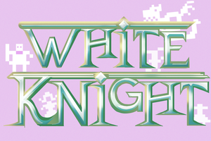 play White Knight: Quest For Cake