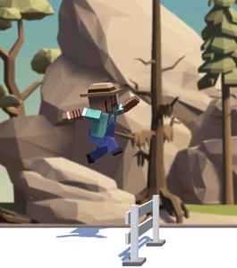play Farmer Jump