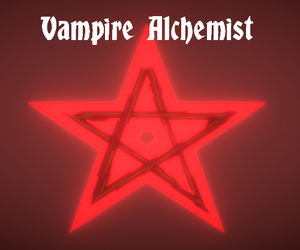 play Vampire Alchemist