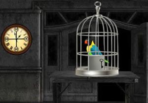 play Parrots Escape