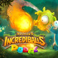 play Rayman'S Incrediballs Dodge