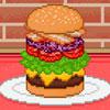 play Burgeria