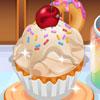 play Yummy Cupcake