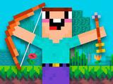 play Noob Vs 1000 Zombies!