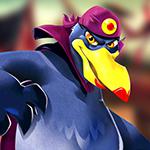 play Pg Maverick Eagle Escape