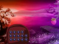 play Magical Ring Way Escape