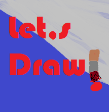 play Let,S Draw!