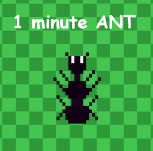 play 1Min Ant