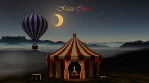 play Maze Circus