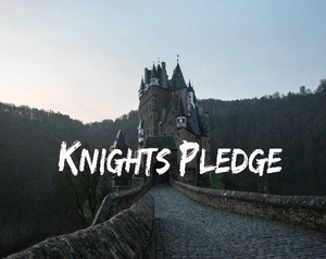 play Knights Pledge