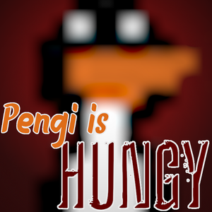 play Pengi Is Hungy