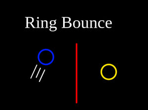 play Ring Bounce