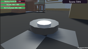 play Vacbot Simulator