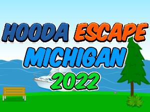 play Hooda Escape Michigan 2022