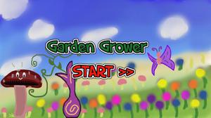 play Garden Grower