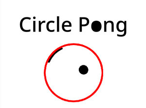 play Circle Pong