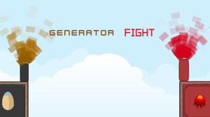 play Genarator Fight