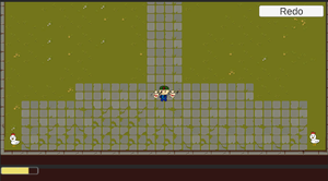 play Save The Alan