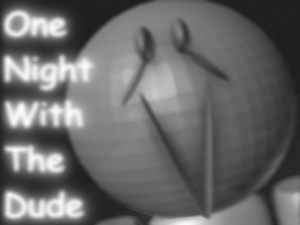 play One Night With The Dude