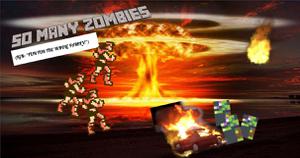 play So Many Zombies