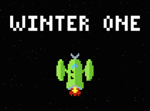play Winter One