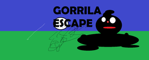 play Gorrila Escape