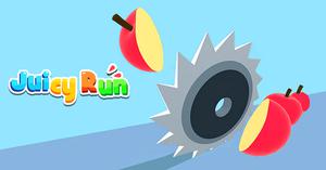 play Juicy Run 3D