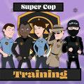 play Super Cop Training