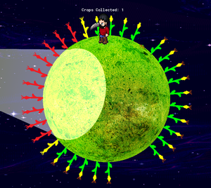 play Planetfarmer!