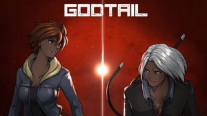 play Godtail: First Cut