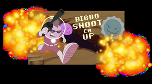play Shoot 'Em Up