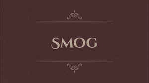 play Smog