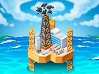 play Oil Tycoon 2
