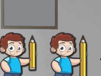 play Model Theodore Escape