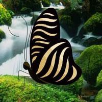 play Mystical Butterflies Escape Html5