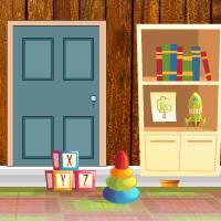 play Migi Room Escape 25