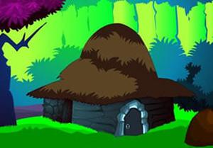 play Tent Escape