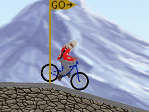 play Mike Ride