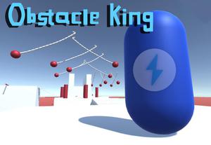 play Obstacle King