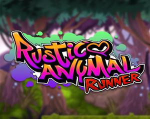 play Rustic Anymal Runner