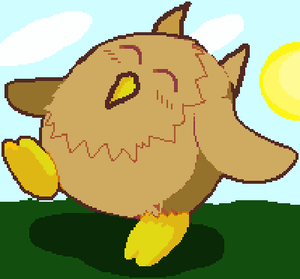 play The Crazy Owl
