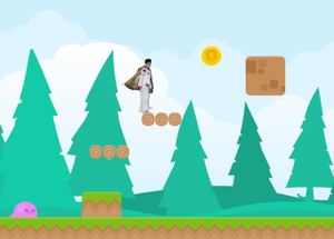 play Spaceman