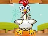 play Chicken Egg Challenge