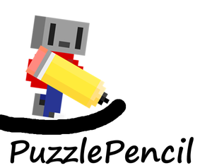 play Puzzle Pencil