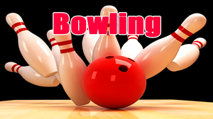 play Bowling