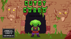 play Gutsy Gobbo