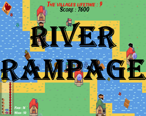 play River Rampage
