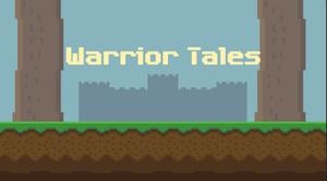 play Warrior Tales
